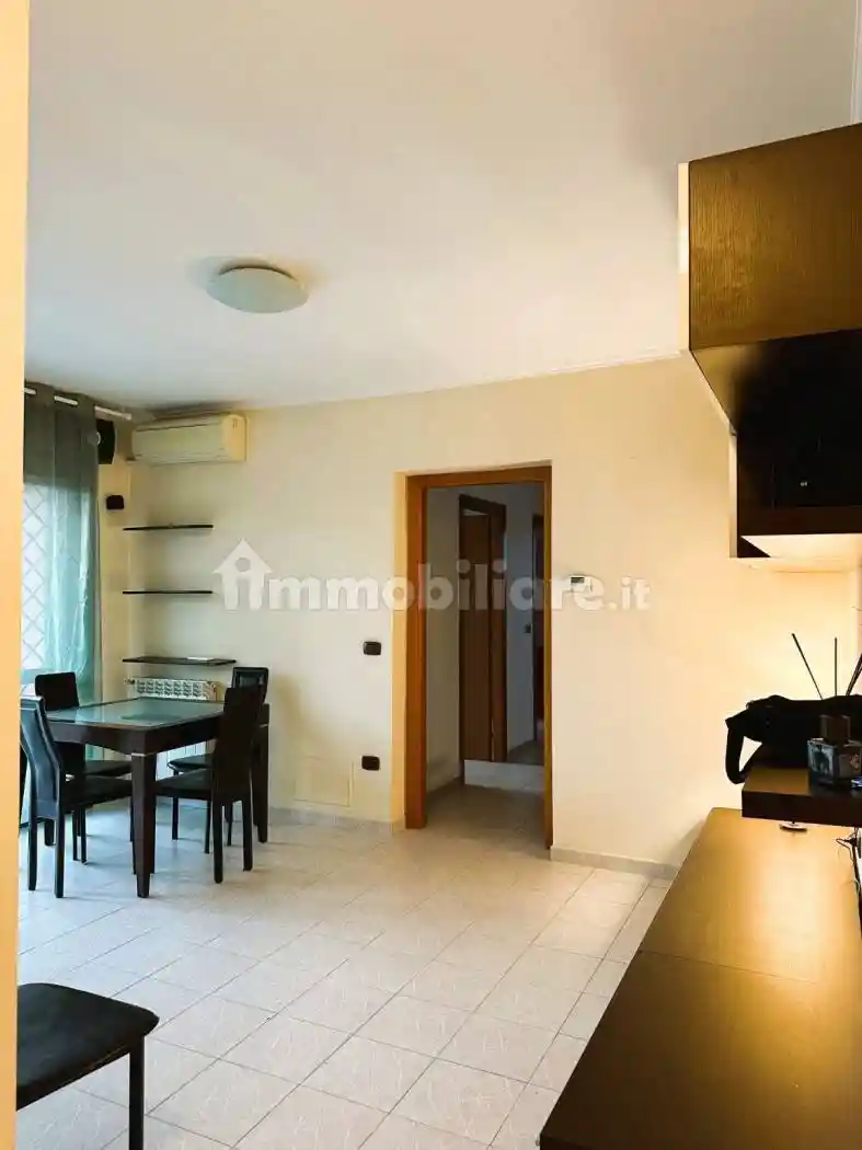 Trilocale via Domenico Purificato 300, Acilia, Roma - foto 3