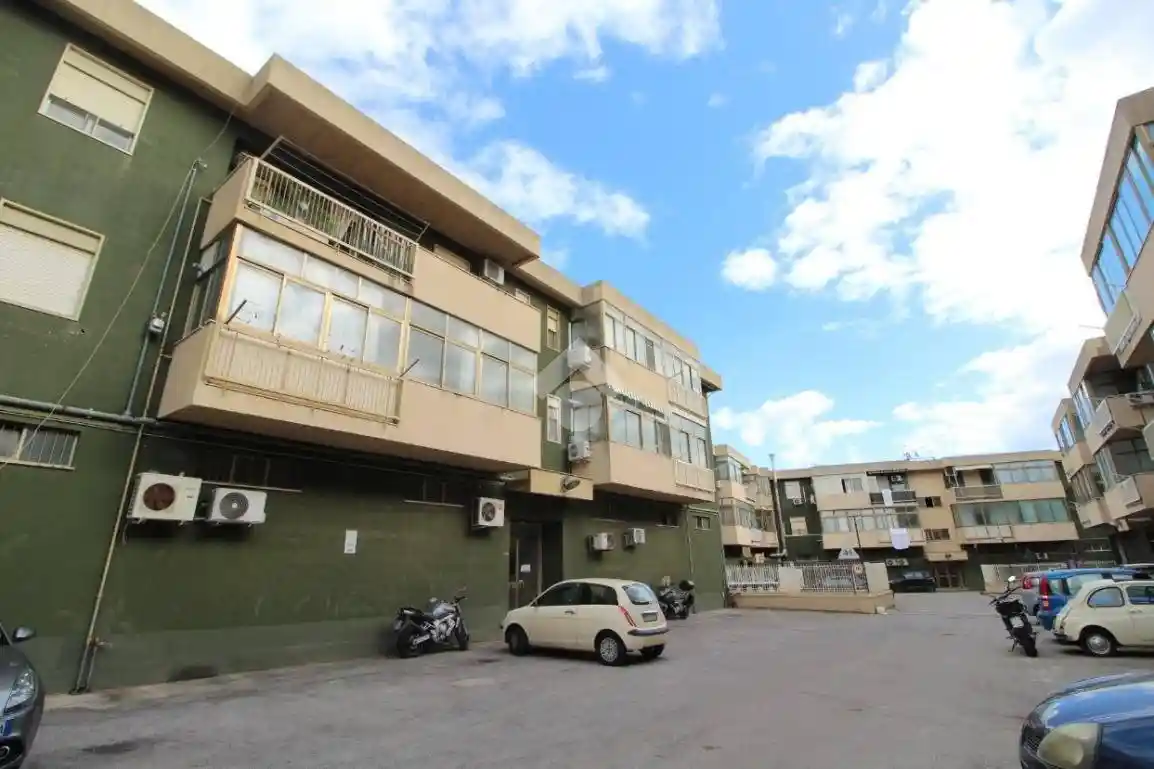 Appartamento in vendita a Palermo