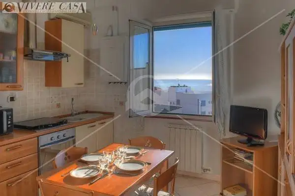 Trilocale via Nazario Sauro 23, Borgio, Borgio Verezzi - foto 2