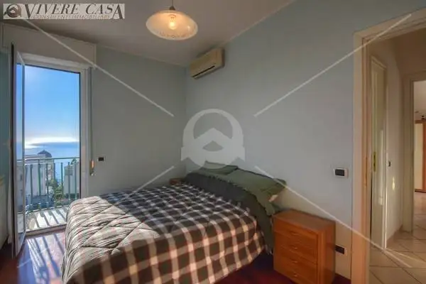 Trilocale via Nazario Sauro 23, Borgio, Borgio Verezzi - foto 3