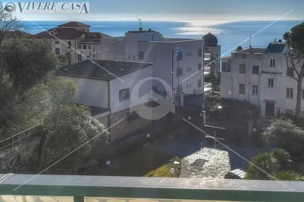 Trilocale via Nazario Sauro 23, Borgio, Borgio Verezzi - foto 4