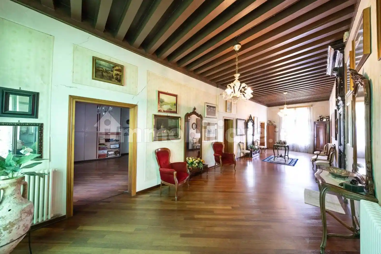 Appartamento in vendita a Chioggia