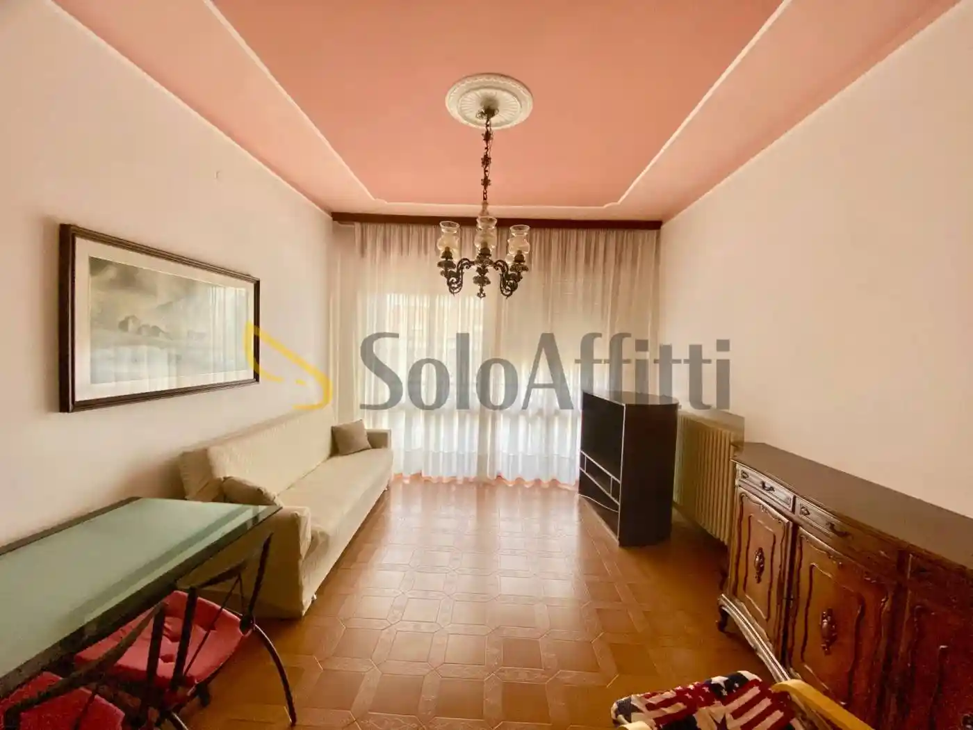 Quadrilocale viale Enna 21, Marebello, Rimini - foto 4