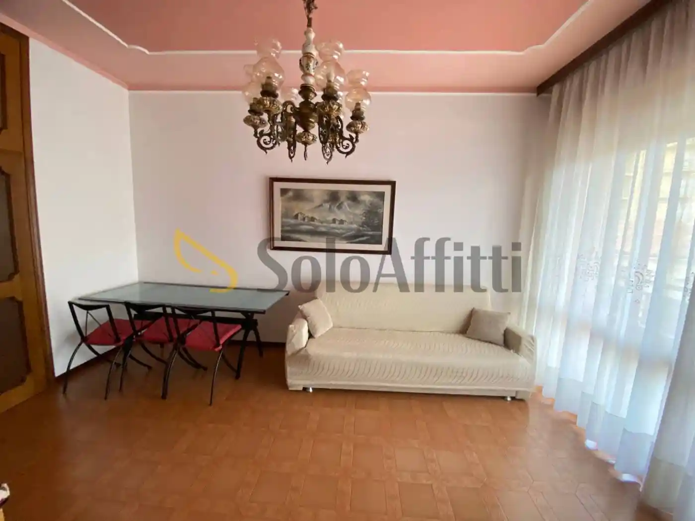 Quadrilocale viale Enna 21, Marebello, Rimini - foto 5