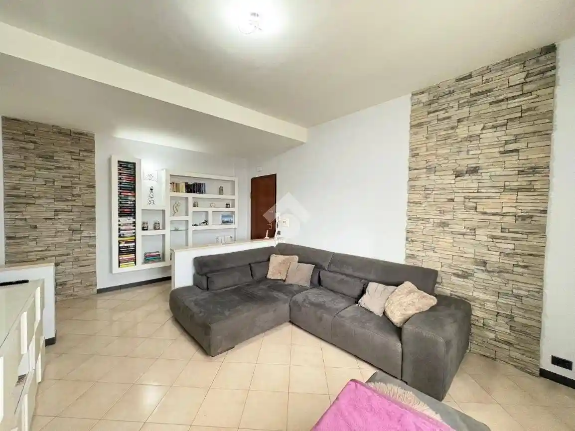 Appartamento in vendita a La Spezia