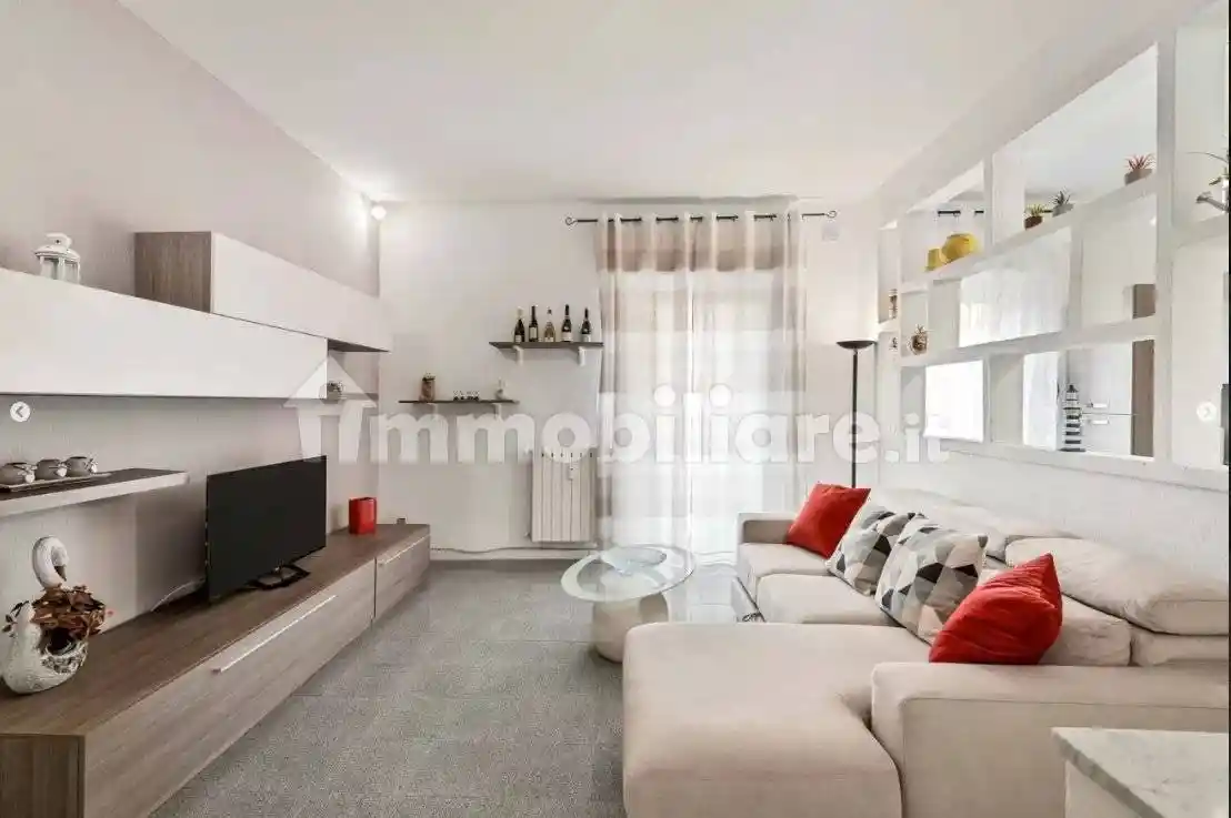 Bilocale piazza Arrigo Boito 14, La Scorza - Fossitermi, La Spezia - foto 3