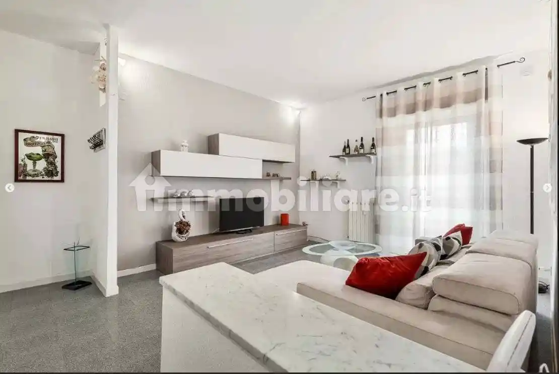 Bilocale piazza Arrigo Boito 14, La Scorza - Fossitermi, La Spezia - foto 4