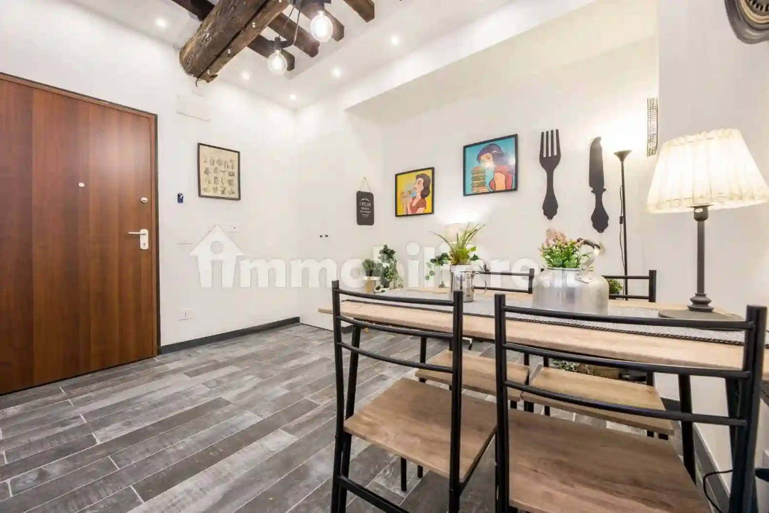 Appartamento - foto 3