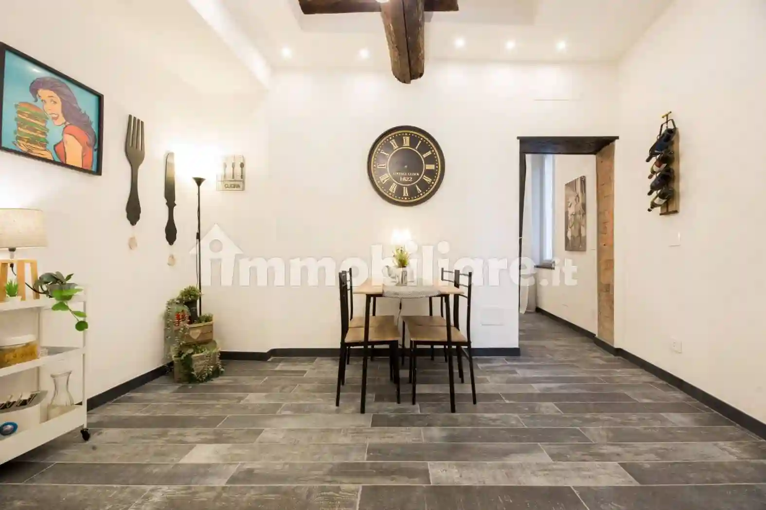 Appartamento - foto 4