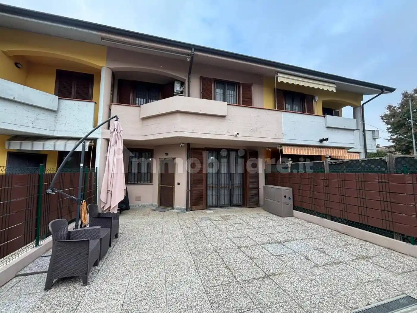 Villetta a schiera - foto 2