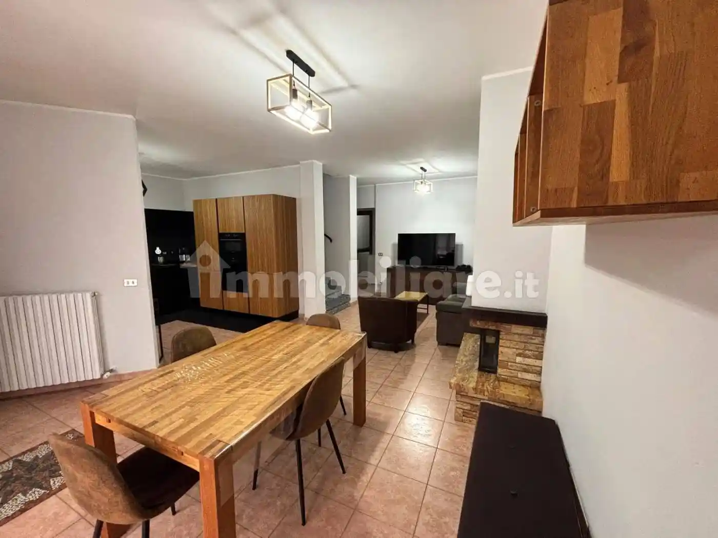 Villetta a schiera - foto 3