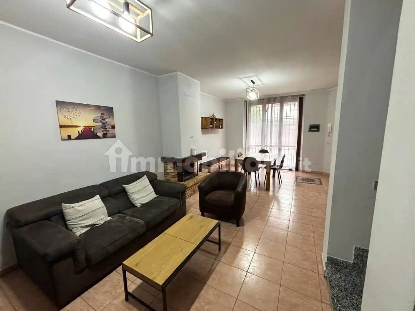 Villetta a schiera - foto 4