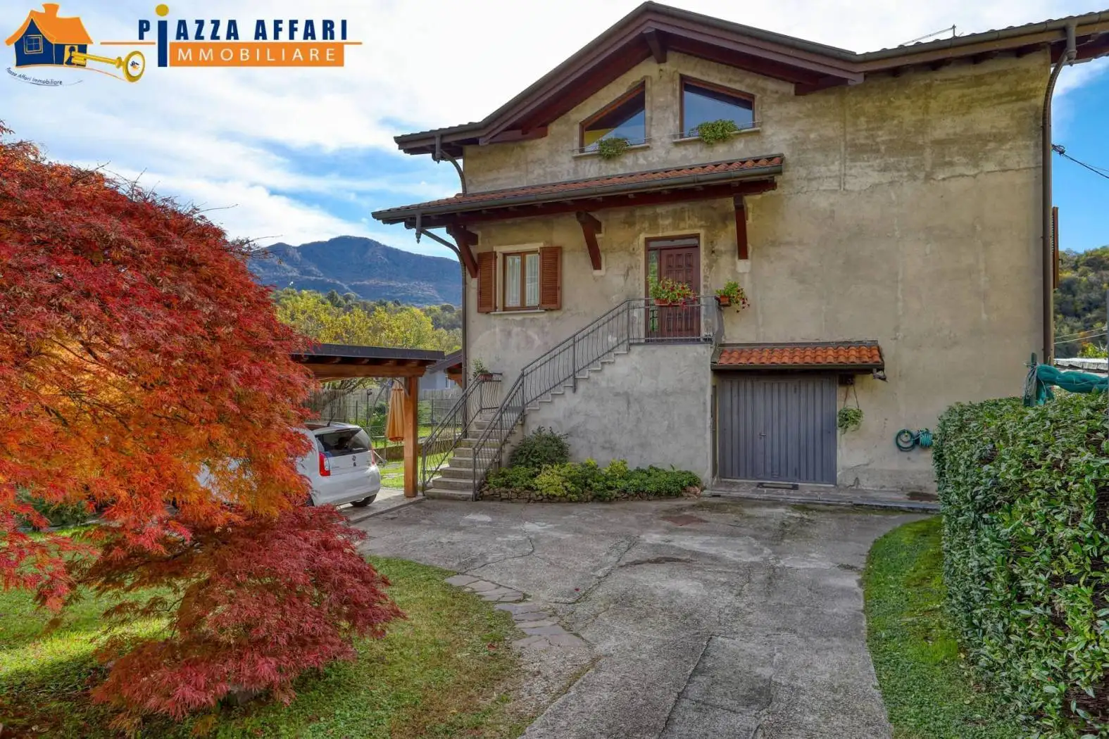 Villa unifamiliare via Verdi 42, Brenta - foto 2