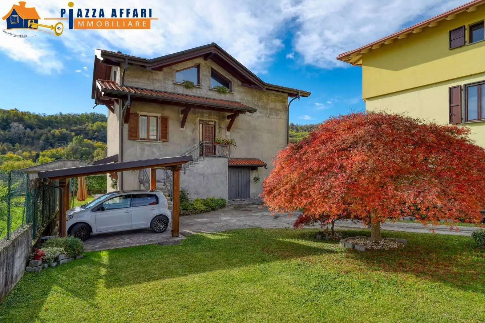 Villa unifamiliare via Verdi 42, Brenta - foto 3
