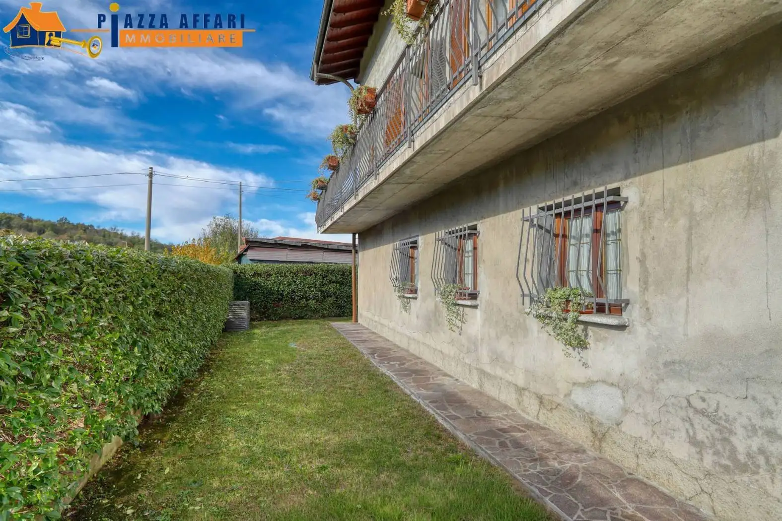 Villa unifamiliare via Verdi 42, Brenta - foto 5