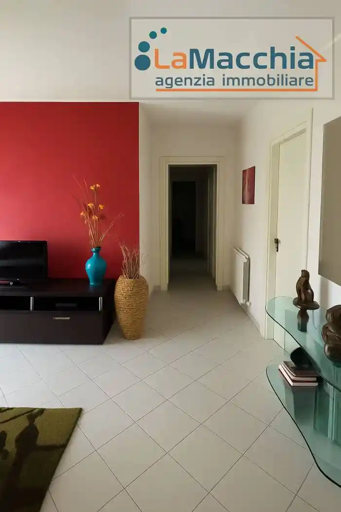 Appartamento in vendita a Rometta