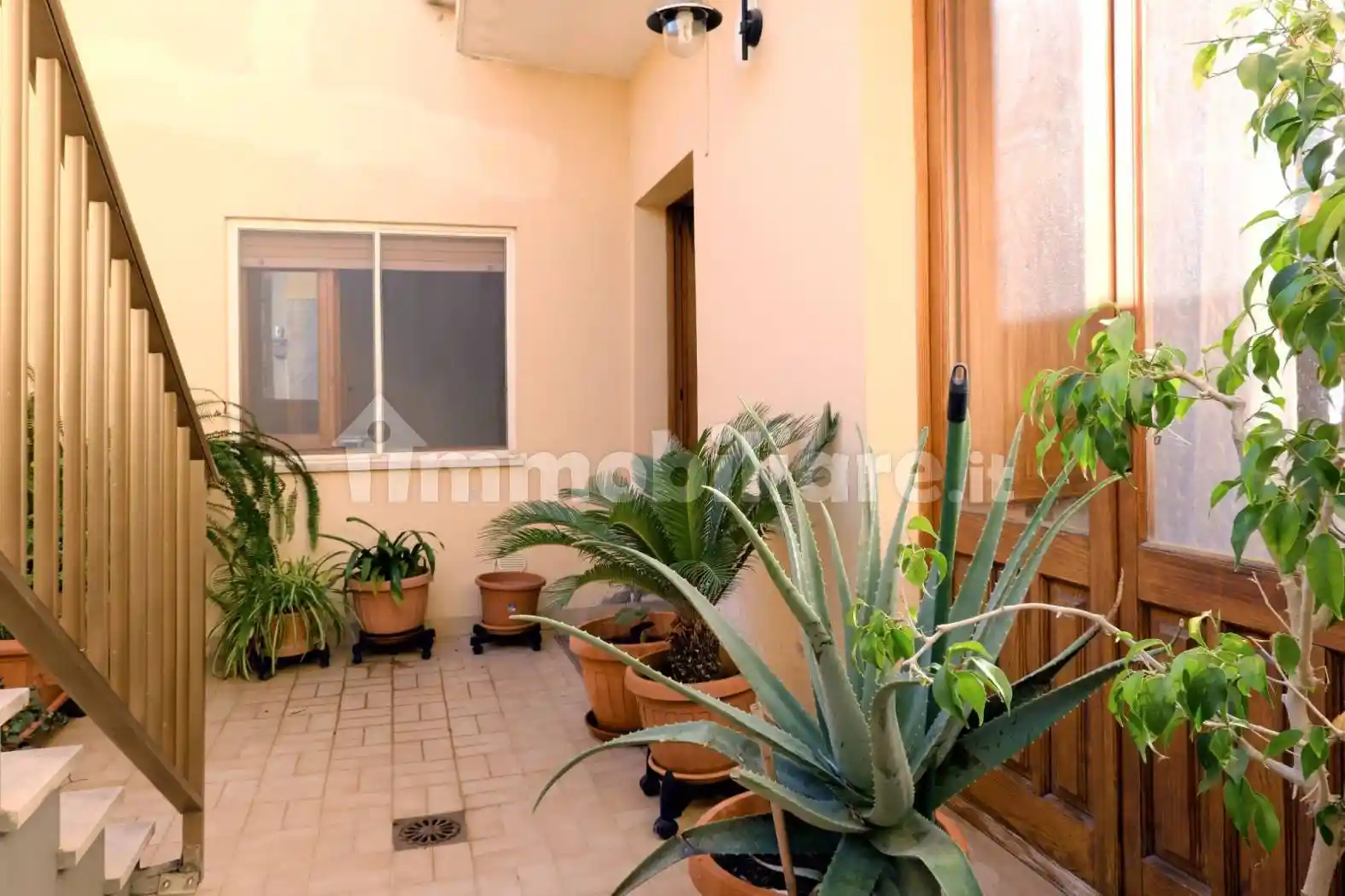 Appartamento in vendita a Sant'Antioco