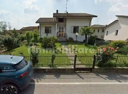 Villa in vendita a Formigara