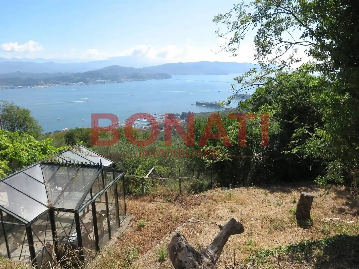 Casa indipendente in vendita a La Spezia