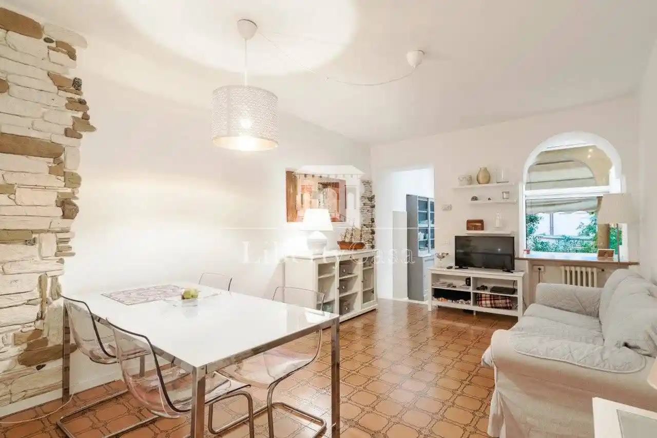 Appartamento in vendita a Salò