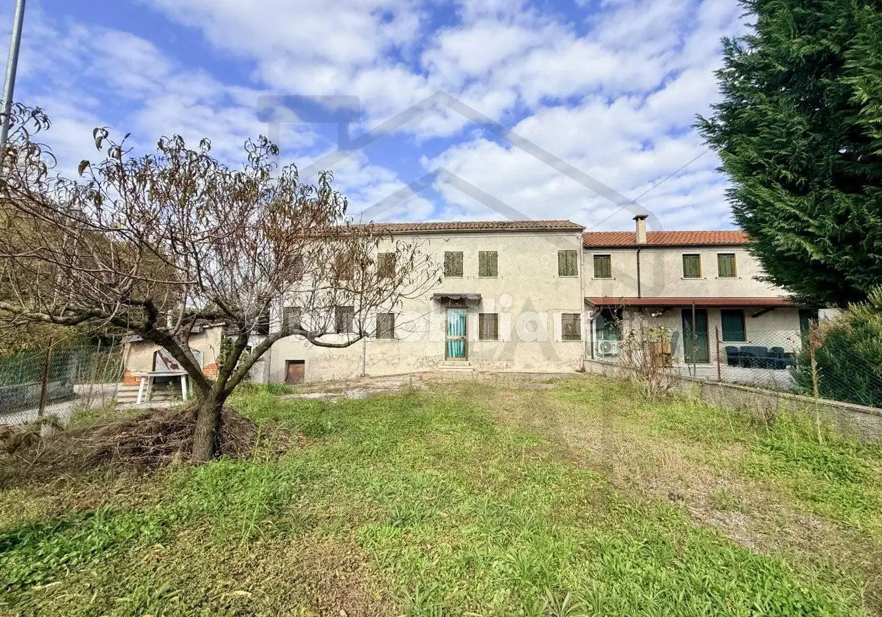 Villa in vendita a Pernumia