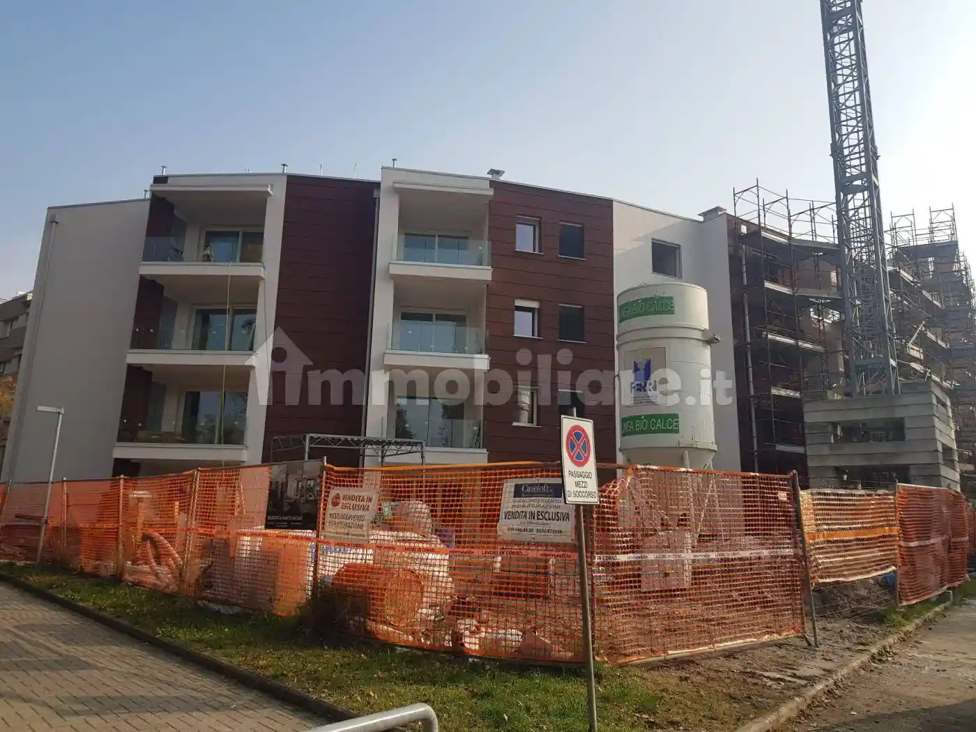 Appartamento in vendita a Sassuolo