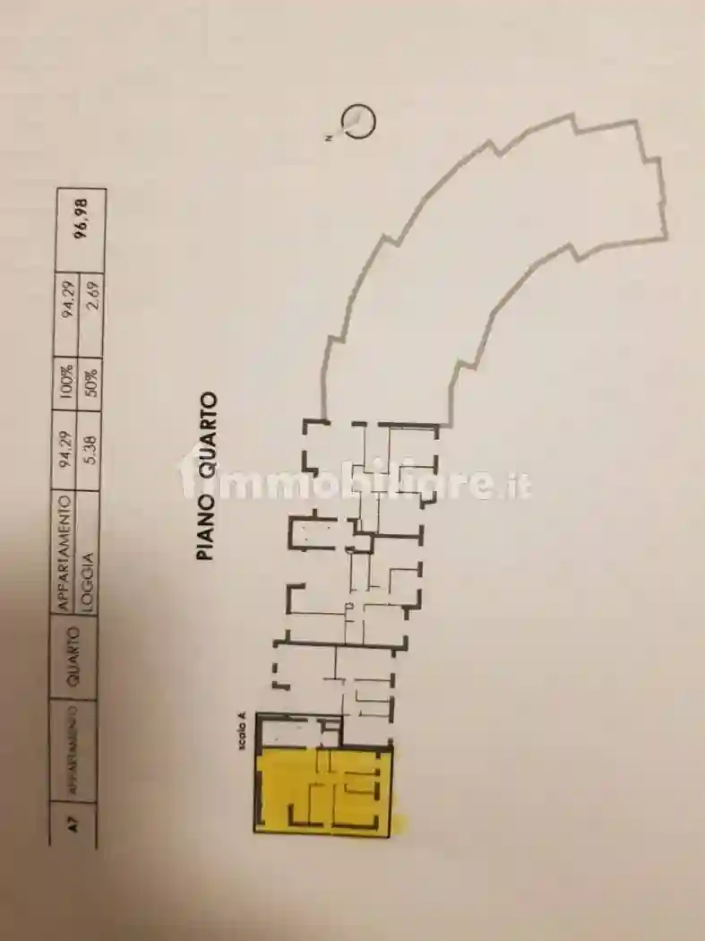 Appartamento - foto 4