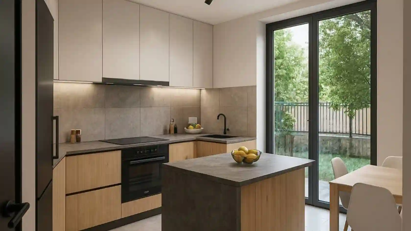 Appartamento - foto 4