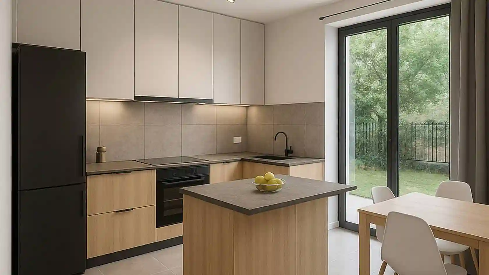 Appartamento - foto 5