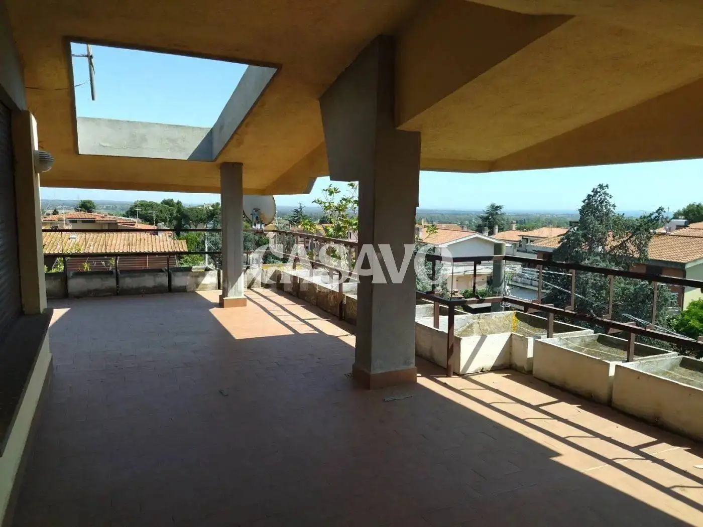 Casa indipendente in vendita a Cerveteri