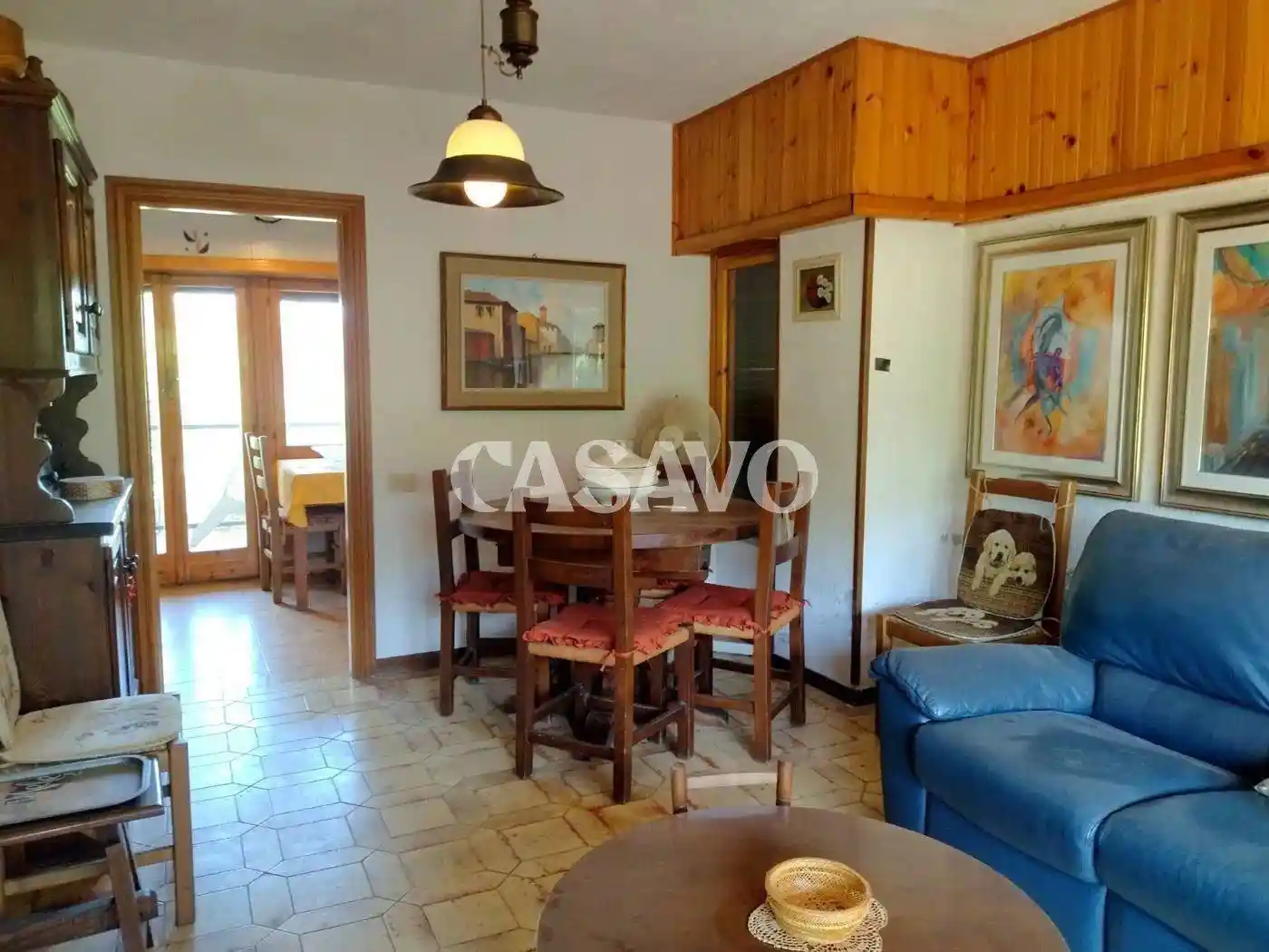 Casa indipendente - foto 5