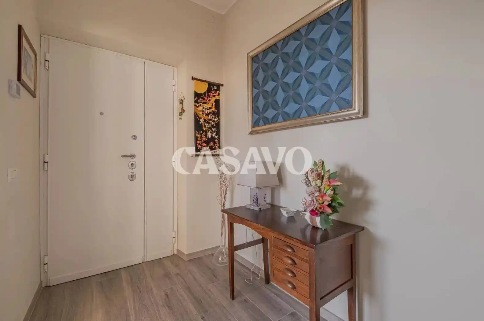 Appartamento via della Stazione di Cesano 583, Cesano, Roma - foto 2