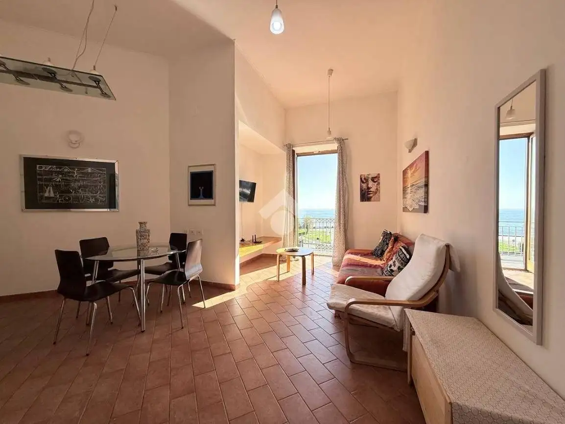 Appartamento in vendita a Pozzuoli