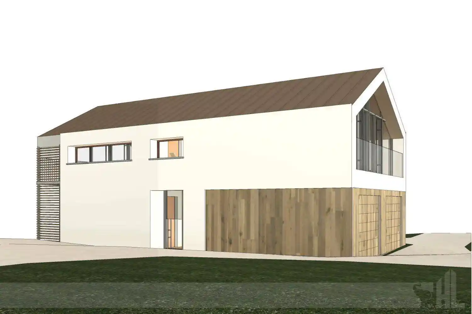 Rustico - Casale in vendita a Belluno