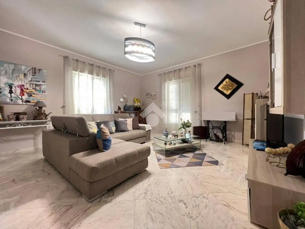 Appartamento in vendita a Palermo