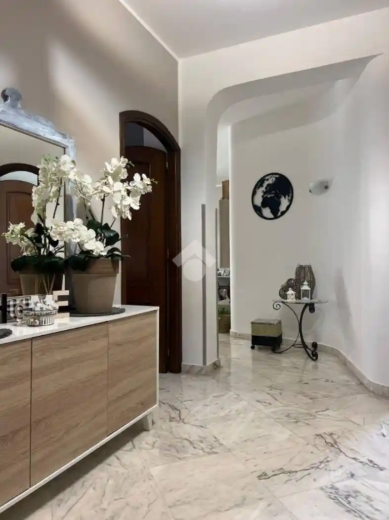 Quadrilocale via Francesco Milo Guggino 105, Acqua dei Corsari, Palermo - foto 3