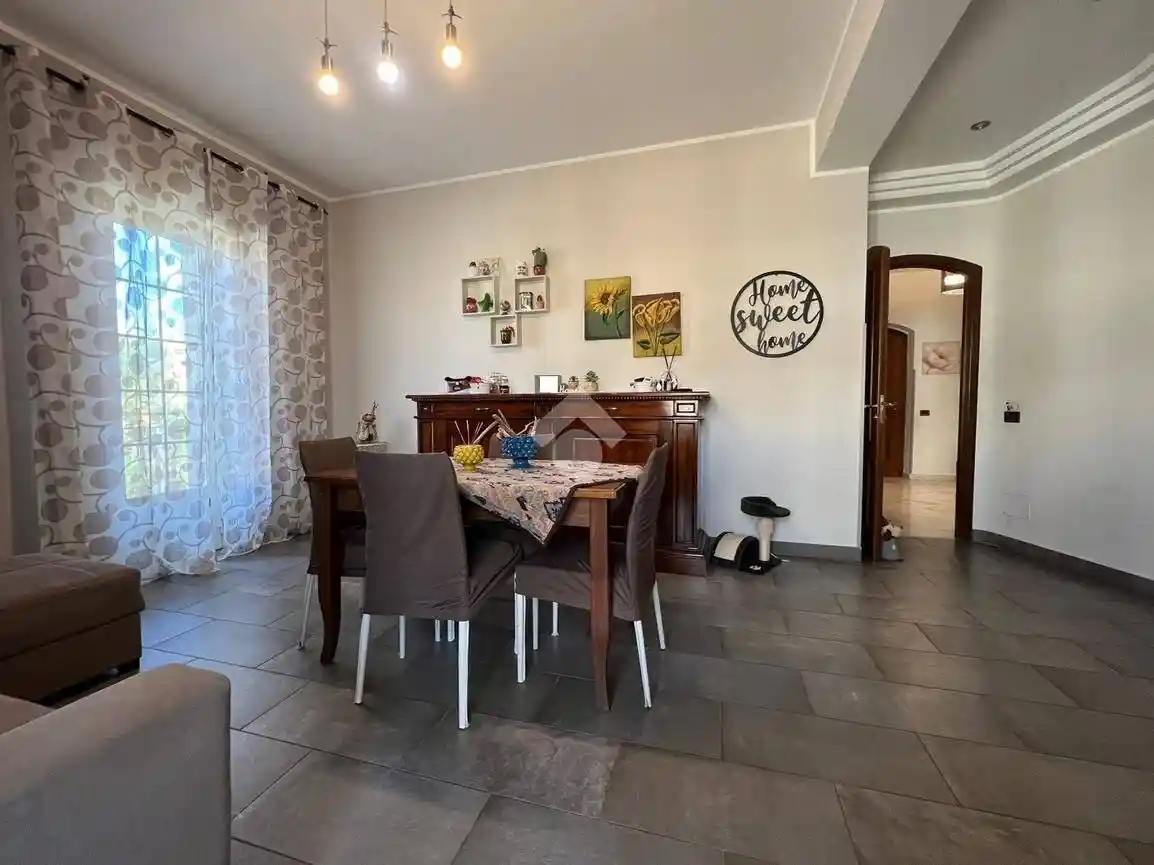 Quadrilocale via Francesco Milo Guggino 105, Acqua dei Corsari, Palermo - foto 5