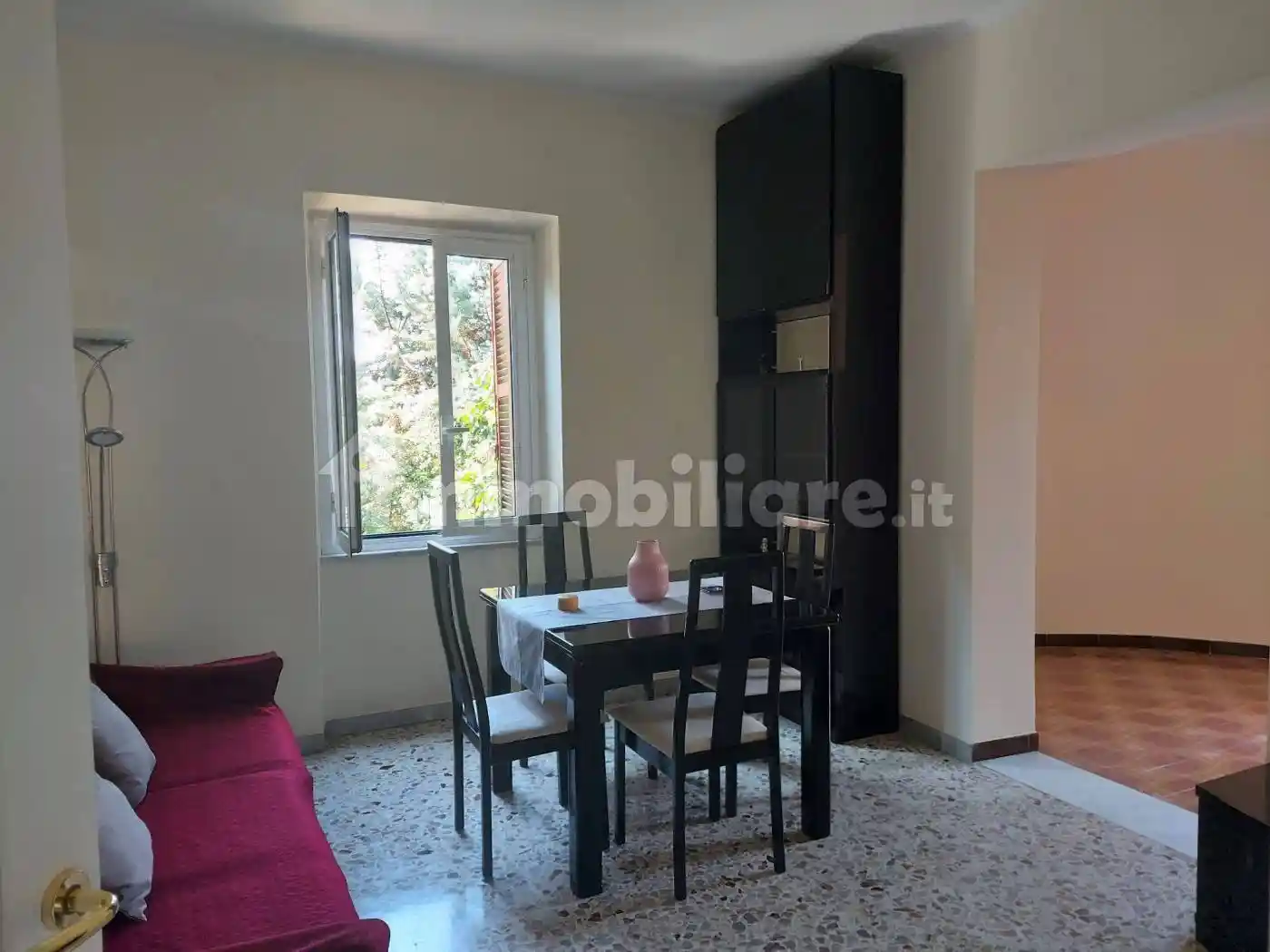 Quadrilocale via Laterina 45, Fidene, Roma - foto 4