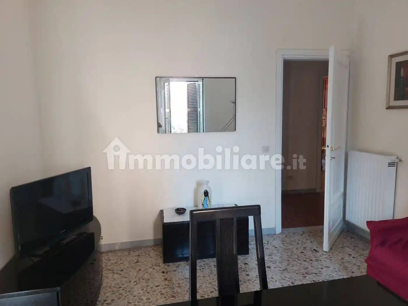 Quadrilocale via Laterina 45, Fidene, Roma - foto 5