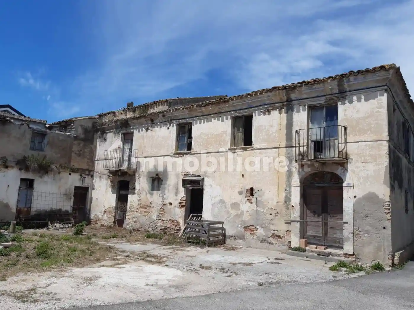 Rustico - Casale in vendita a Pescara