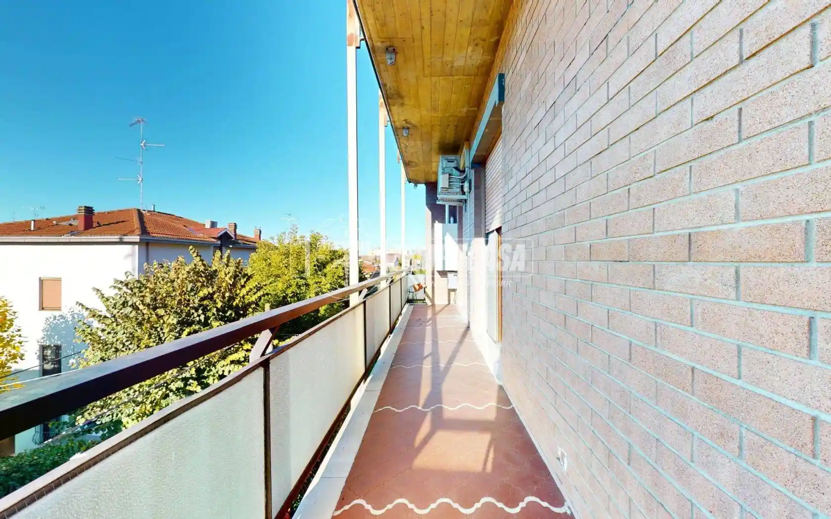 Trilocale via Lidice, Morbidina - Cuneo, Carpi - foto 4