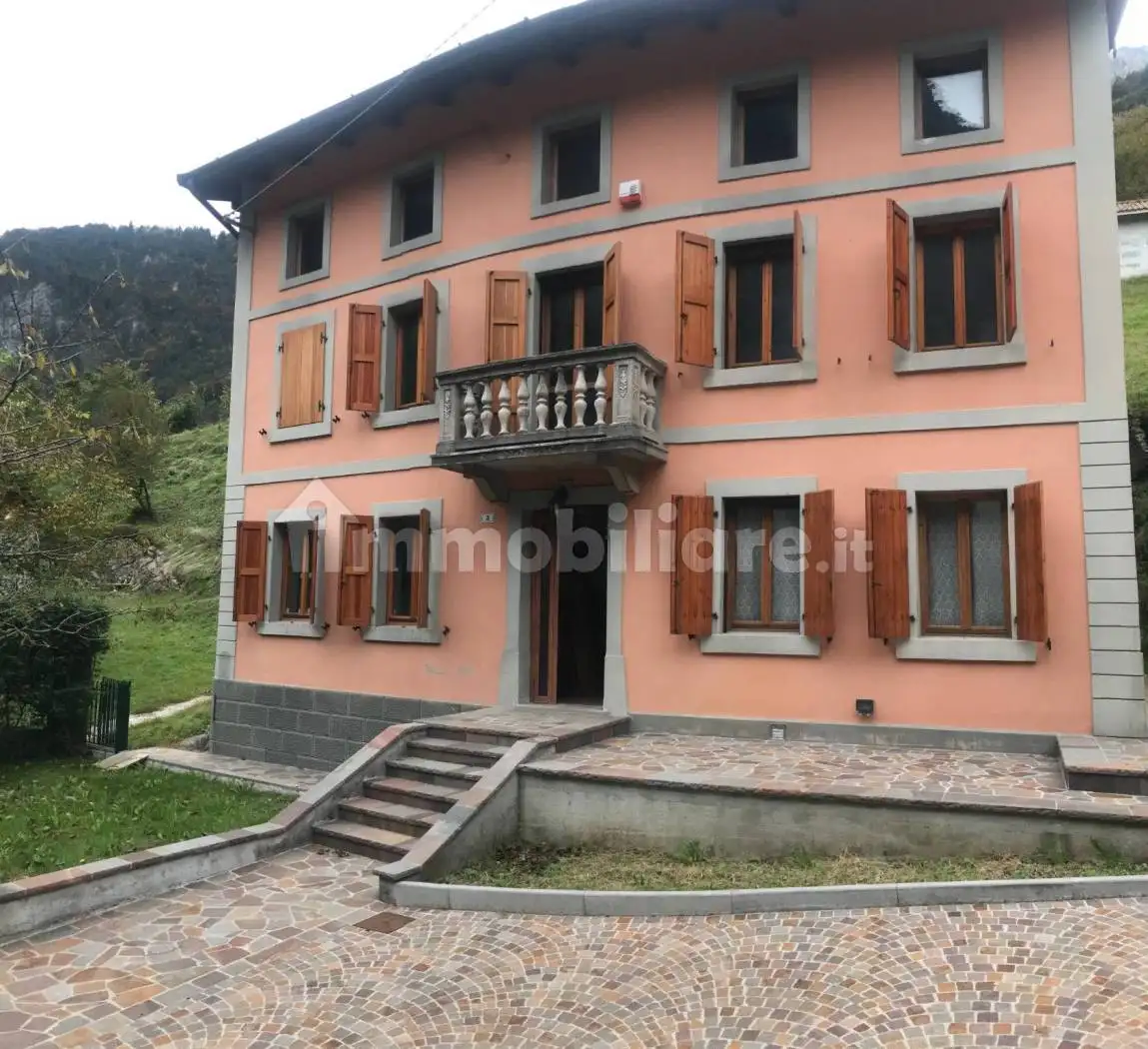 Villa unifamiliare Località Vidali 2, Dogna - foto 3