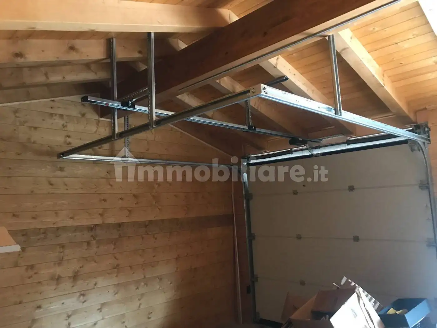 Villa unifamiliare Località Vidali 2, Dogna - foto 4