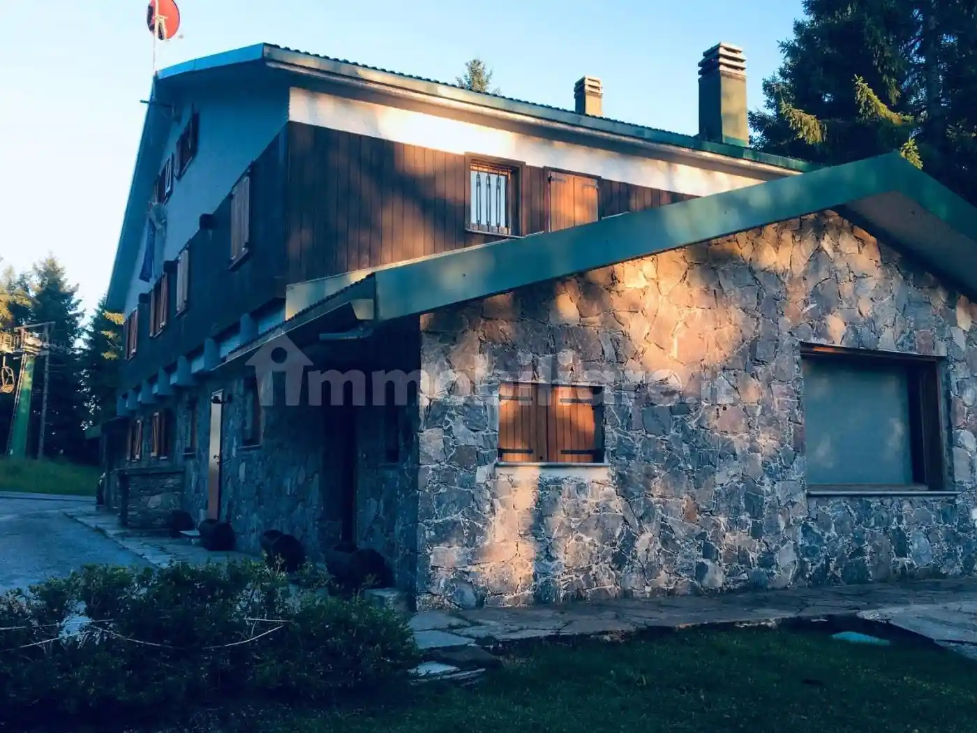 Attico - Mansarda in vendita a Frabosa Sottana