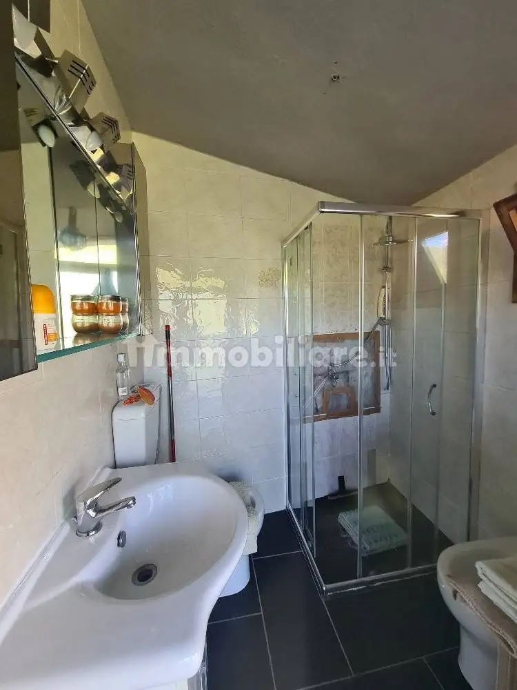 Terratetto unifamiliare via Lorenzo Costa, Beverino - foto 4