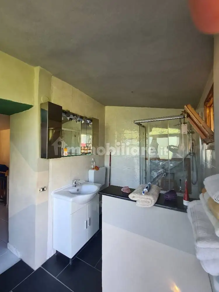 Terratetto unifamiliare via Lorenzo Costa, Beverino - foto 5