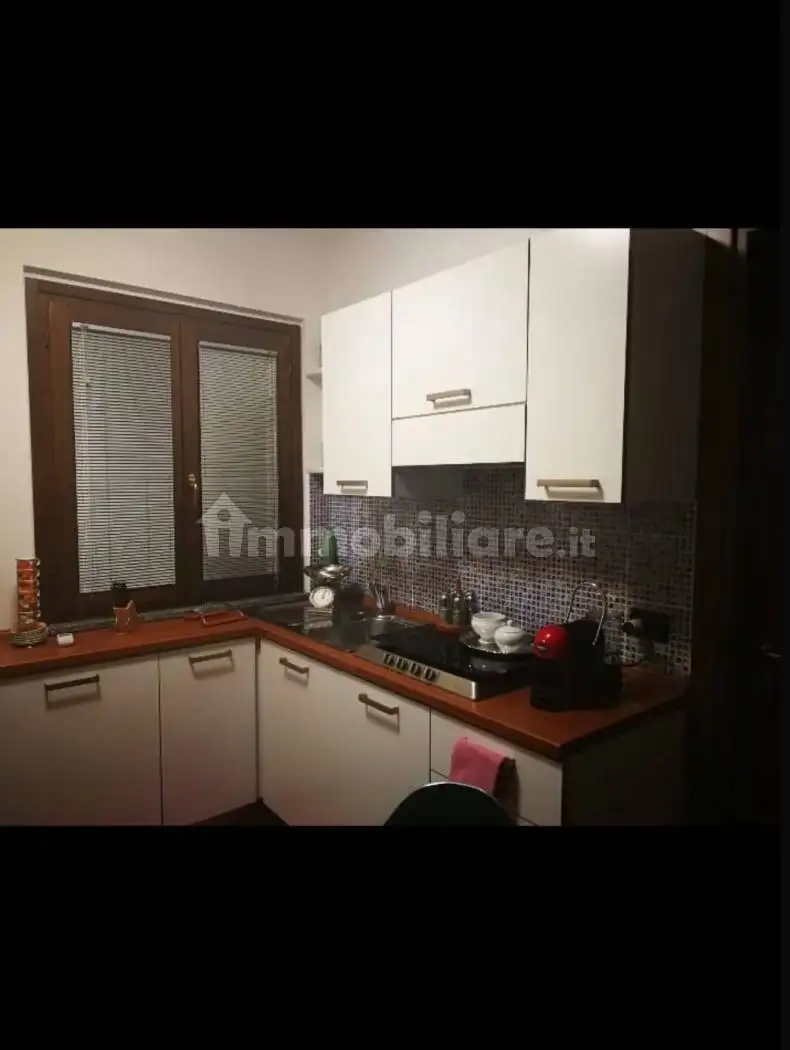 Appartamento in affitto a Cremona