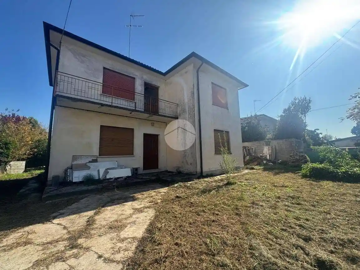 Casa indipendente in vendita a Treviso