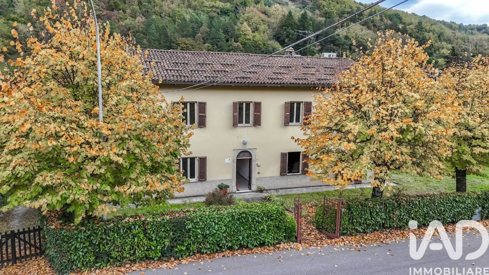 Villa in vendita a Marradi