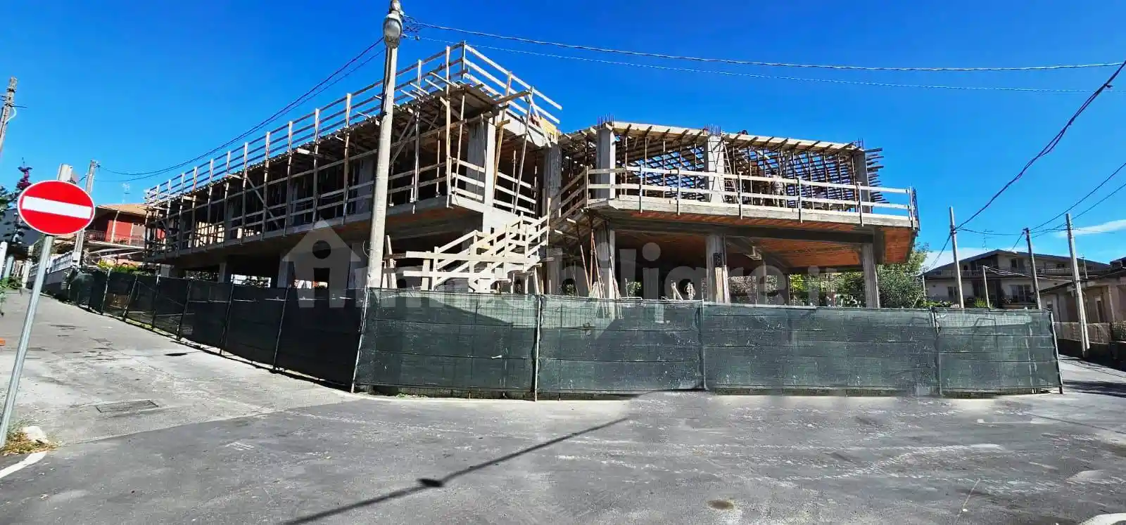 Appartamento in vendita a Trecastagni